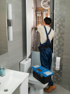 Вызов мастера по ремонту котлов на дом