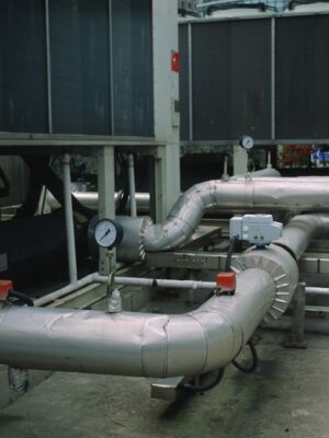 Обслуживание системы отопления Обслуживание системы отопления