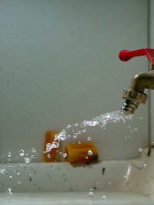 Замена счетчиков воды Замена счетчиков воды