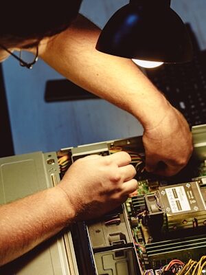 Электромонтаж при ремонте Электромонтаж при ремонте