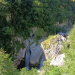 Пещера Хабю и три водопада 575d55c4-13d3-4809-826c-9fd498d858ee Пещера Хабю и три водопада