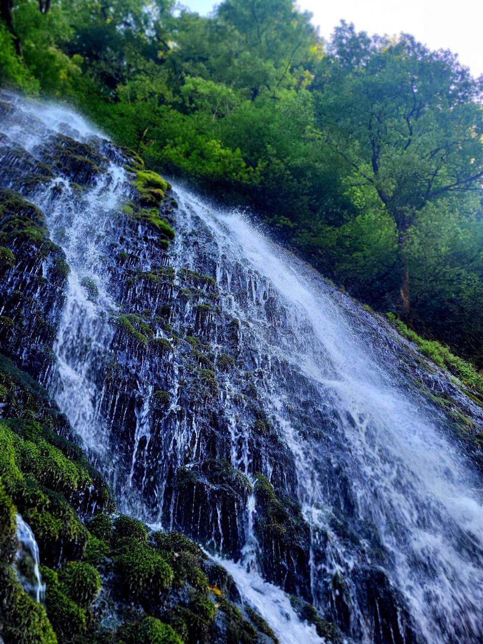 Пещера Хабю + три водопада + застолье (джиппинг) Пещера Хабю + три водопада + застолье (джиппинг)