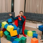 Доставка товаров