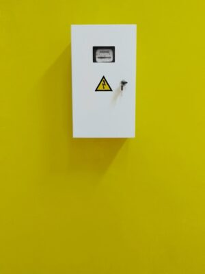 Профессиональный монтаж электрического щитка под ключ