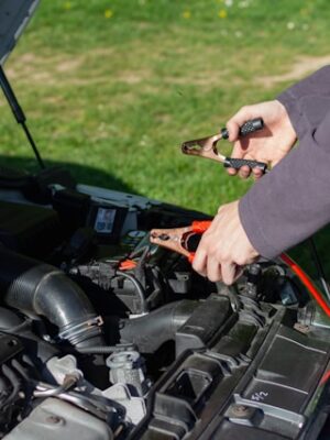 Профессиональный ремонт автомобильной электропроводки