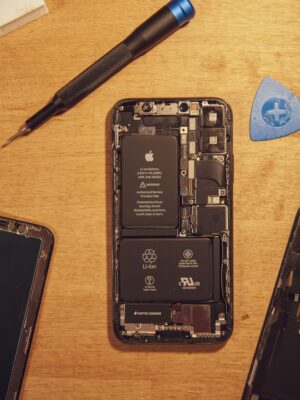 Прошивка и обновление телефона